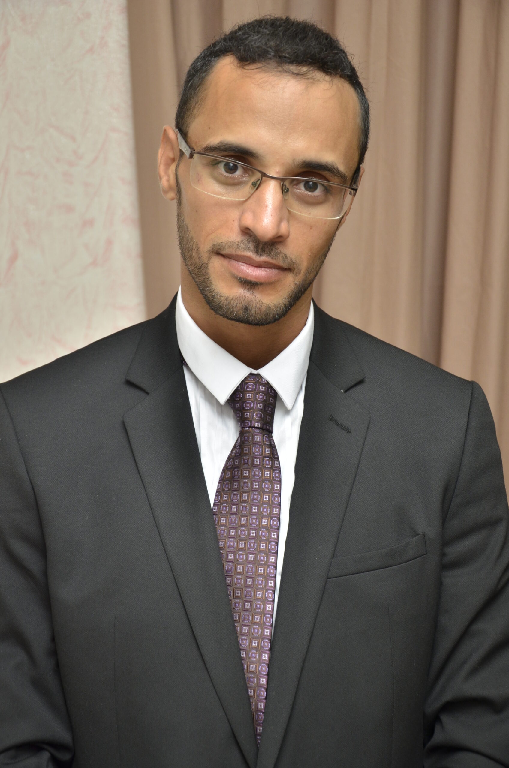 Mohamed-Akram Soussou