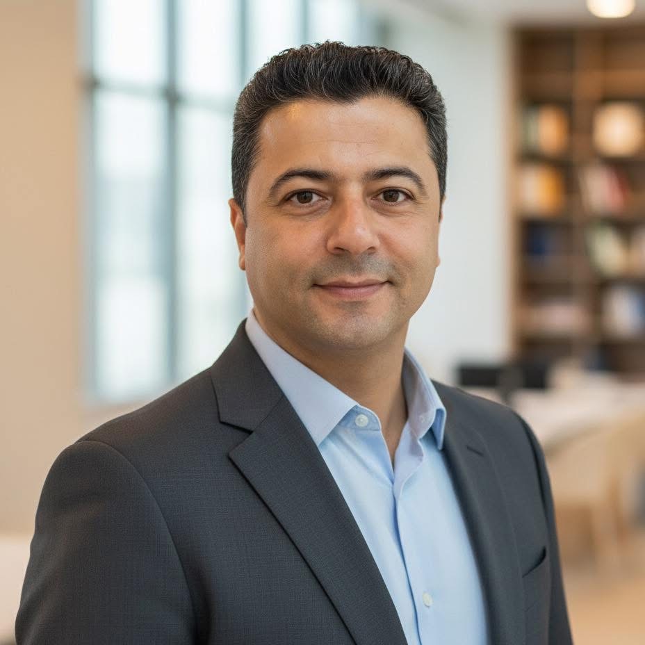 Lotfi Derbali